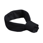 Dreieckstuch 110x77 3er Modell 5950 schwarz