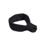 Dreieckstuch 110x77 3er Modell 5950 schwarz