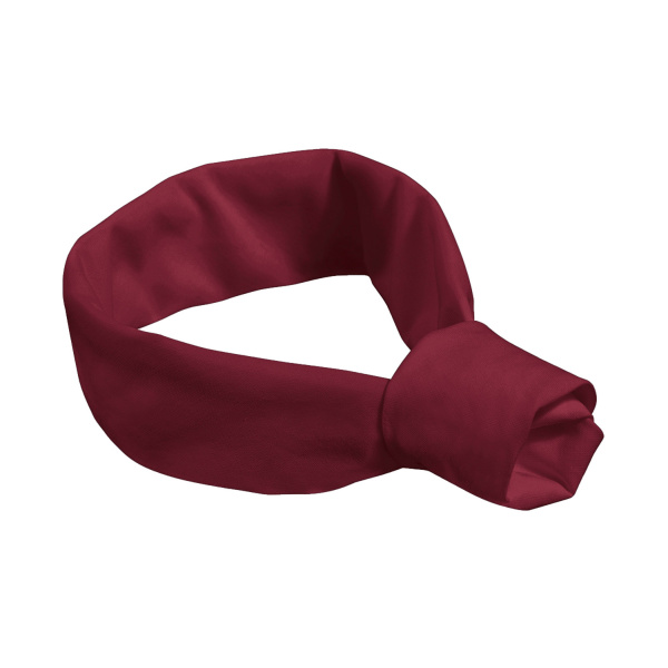 Dreieckstuch 110x77 3er Modell 5950 bordeaux