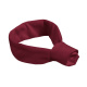 Dreieckstuch 110x77 3er Modell 5950 bordeaux