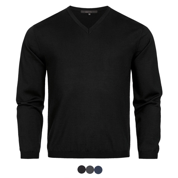 Herren-Pullover RF Modell 6040