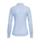 Damen-Bluse 1/1 SF 37.5 Modell 6519 bleu Gr.36