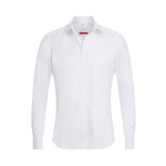 Herren-Hemd 1/1 SF 37.5 Modell 6689 weiss Gr.3940