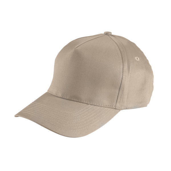 Caps Modell 02/116 sand