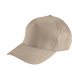 Caps Modell 02/116 sand