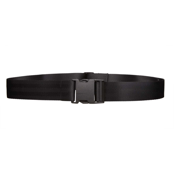 Multifunktionsgürtel Modell 02/568 schwarz