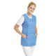 Hosenkasack o. Arm Modell 04/1247 caribic-blau Gr. 36