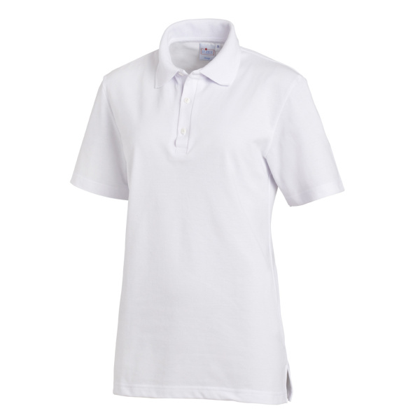 Polo Shirt 1/2 Arm Modell 08/2515 weiss Gr. XXL