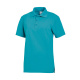 Polo Shirt 1/2 Arm Modell 08/2515 petrol Gr. M