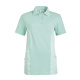 Polo-Schlupfjacke Modell 08/2546 mint Gr. S