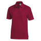 Polo-Shirt 1/2 Arm Modell 08/2637 beere/bordeaux Gr. M