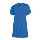 7/8 Kasack Modell 09/459 koenigsblau Gr. 40