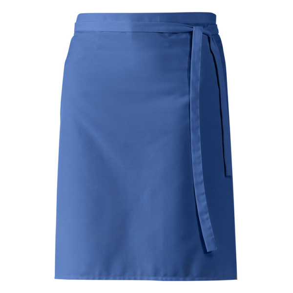 Vorbinder 60x80 Modell 11/262 koenigsblau