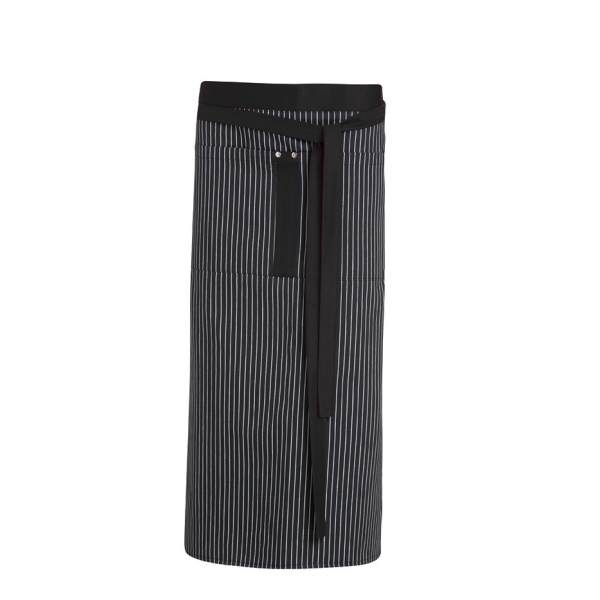 Vorbinder Modell 11/2781 schw/weiss/schw.