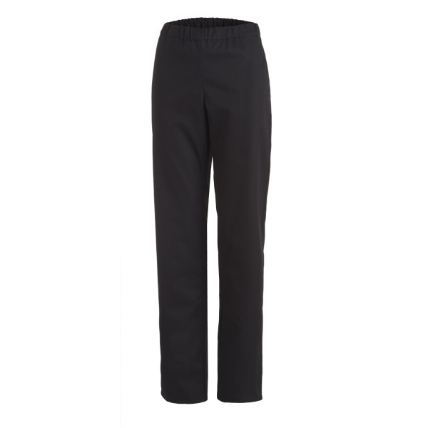 Unisex Schlupfhose Modell 12/6950 schwarz Gr. 3XL
