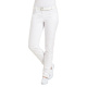 Damenhose Modell 08/6700 weiss Gr. 42