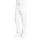 Herrenhose Modell 12/2122 weiss Gr. 28