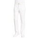 Herrenhose Modell 12/6820 weiss Gr. 56