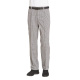 Kochhose Modell 12/8800 schwarz/weiss Gr. 50