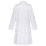 Damen Laborkittel langarm weiss Gr. S