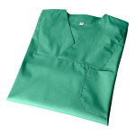 Schlupfkasack OP-Kasack lightgreen 2XL