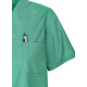 Schlupfkasack OP-Kasack lightgreen 2XL