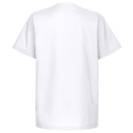 Schlupfkasack OP-Kasack weiß 2XL