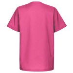 Schlupfkasack OP-Kasack fuchsia 2XL