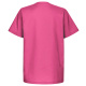Schlupfkasack OP-Kasack fuchsia 2XL