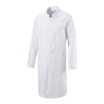Exner Herren-Laborkittel 100% Baumwolle weiß 4XL