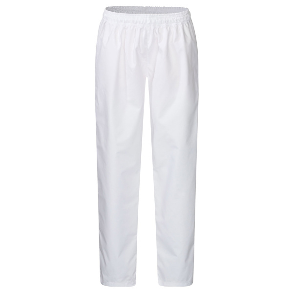 Schlupfhose 1650 weiß Gr. M