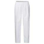 Schlupfhose 1650 weiß Gr. M