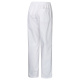 Schlupfhose 1650 weiß Gr. M