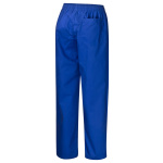 Schlupfhose 1650 royalblau Gr. 4XL