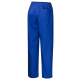 Schlupfhose 1650 royalblau Gr. 4XL