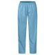 Schlupfhose 1650 himmelblau Gr. L