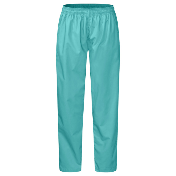 Schlupfhose 1650 türkis Gr. XL