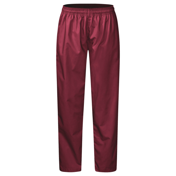 Schlupfhose 1650 bordeaux Gr. XL