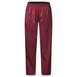 Schlupfhose 1650 bordeaux Gr. XL