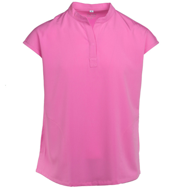 Blusen-Kasack Modell 239 pink Gr. XS