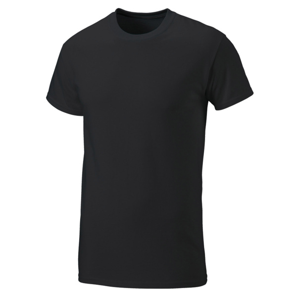 Work-T-Shirt Heavy Modell 990 schwarz