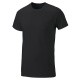 Work-T-Shirt Heavy Modell 990 schwarz