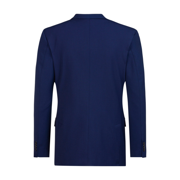 Herren-Sakko SF Premium Modell 1141 italian blue Gr. 42
