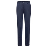 Damen-Jerseyhose RF Modell 1385 blau meliert Gr. 80