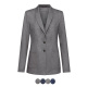 Damen-Jerseylangblazer RF Modell 1449