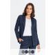 Damen-Jerseylangblazer RF Modell 1449