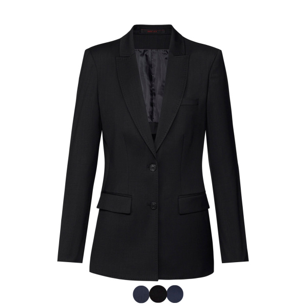 Damen-Langblazer RF Modell 1451