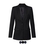 Damen-Langblazer RF Modell 1451