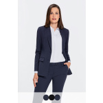 Damen-Langblazer RF Modell 1451