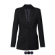 Damen-Langblazer RF Modell 1451